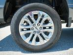 New 2025 Ford F-150 XLT SuperCrew Cab 4x4 Pickup for sale #T50370 - photo 34
