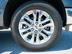 New 2025 Ford F-150 XLT SuperCrew Cab 4x4 Pickup for sale #T50370 - photo 35
