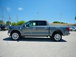 New 2025 Ford F-150 XLT SuperCrew Cab 4x4 Pickup for sale #T50370 - photo 4