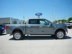 New 2025 Ford F-150 XLT SuperCrew Cab 4x4 Pickup for sale #T50370 - photo 6