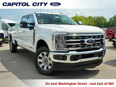 2025 Ford F-250 Crew Cab 4WD Pickup for sale #T50376 - photo 1