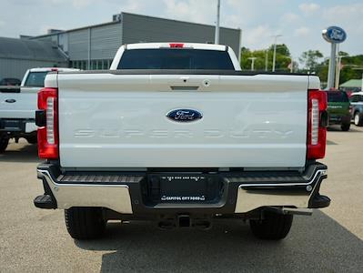 2025 Ford F-250 Crew Cab 4WD Pickup for sale #T50376 - photo 2