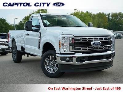 2025 Ford F-350 Regular Cab SRW 4WD Pickup for sale #T50397 - photo 1