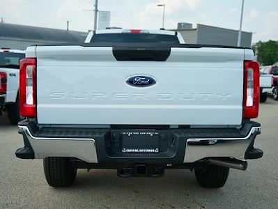 2025 Ford F-350 Regular Cab SRW 4WD Pickup for sale #T50397 - photo 2