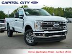 2025 Ford F-350 Regular Cab SRW 4WD Pickup for sale #T50397 - photo 1