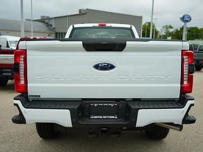 2025 Ford F-350 Regular Cab SRW 4WD Pickup for sale #T50398 - photo 2