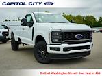 2025 Ford F-350 Regular Cab SRW 4WD Pickup for sale #T50398 - photo 1