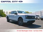 2025 Ford F-150 Lightning SuperCrew Cab AWD Pickup for sale #T50401 - photo 1
