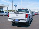 2025 Ford F-150 Lightning SuperCrew Cab AWD Pickup for sale #T50401 - photo 2