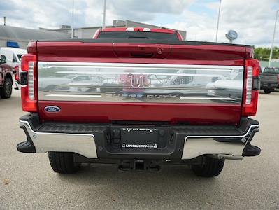 2025 Ford F-250 Crew Cab 4WD Pickup for sale #T50423 - photo 2
