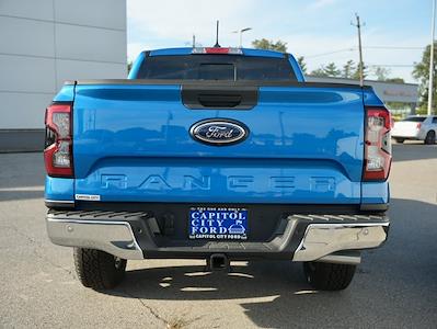 2025 Ford Ranger SuperCrew Cab 4WD Pickup for sale #T50430 - photo 2