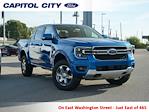 2025 Ford Ranger SuperCrew Cab 4WD Pickup for sale #T50430 - photo 1