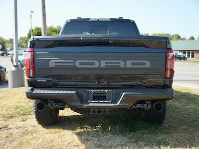 2025 Ford F-150 SuperCrew Cab 4WD Pickup for sale #T50439 - photo 2