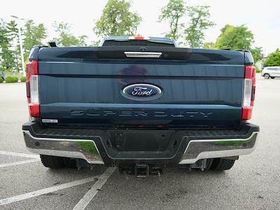 2017 Ford F-450 Crew Cab DRW 4x4 Pickup for sale #T50440A - photo 2