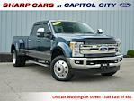 2017 Ford F-450 Crew Cab DRW 4x4 Pickup for sale #T50440A - photo 1