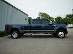 2017 Ford F-450 Crew Cab DRW 4x4 Pickup for sale #T50440A - photo 6