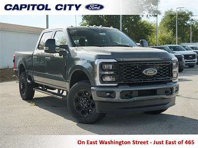 2025 Ford F-250 Crew Cab 4WD Pickup for sale #T50441 - photo 1