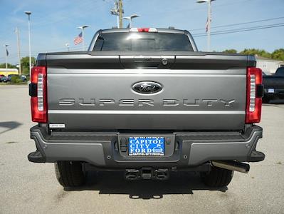 2025 Ford F-250 Crew Cab 4WD Pickup for sale #T50441 - photo 2
