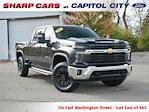 2024 Chevrolet Silverado 2500 Crew Cab 4WD Pickup for sale #T50443A - photo 1