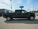 New 2025 Ford F-150 Lariat SuperCrew Cab for sale #T50453 - photo 7