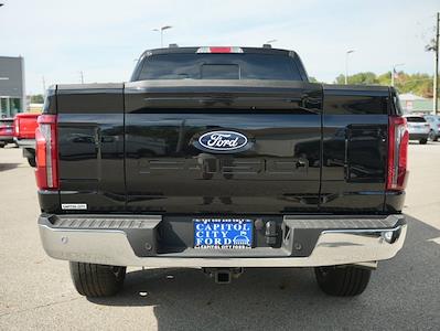 2025 Ford F-150 SuperCrew Cab 4WD Pickup for sale #T50454 - photo 2