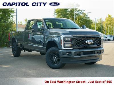 2026 Ford F-350 Crew Cab SRW 4WD Pickup for sale #T50455 - photo 1