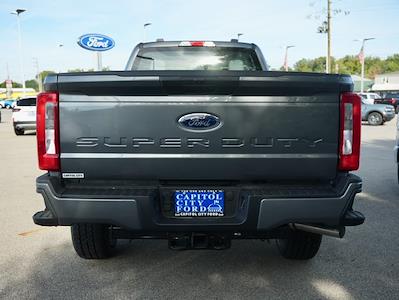 2026 Ford F-350 Crew Cab SRW 4WD Pickup for sale #T50455 - photo 2