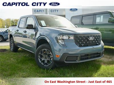 2025 Ford Maverick SuperCrew Cab FWD Pickup for sale #T50475 - photo 1
