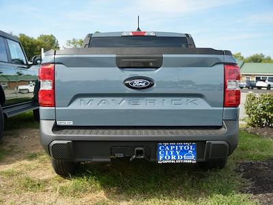 2025 Ford Maverick SuperCrew Cab FWD Pickup for sale #T50475 - photo 2