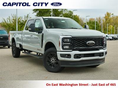 2025 Ford F-350 Crew Cab SRW 4WD Pickup for sale #T50490 - photo 1