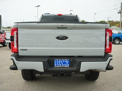 2025 Ford F-350 Crew Cab SRW 4WD Pickup for sale #T50490 - photo 2