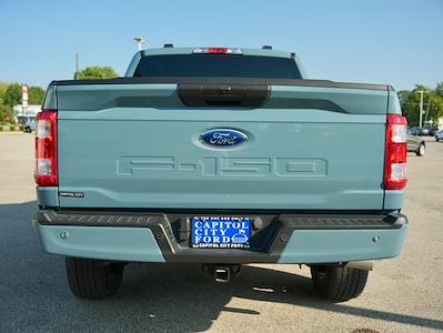 2023 Ford F-150 SuperCrew Cab 4x4 Pickup for sale #T50501A - photo 2