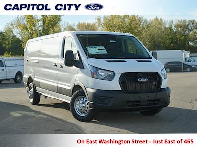 2025 Ford Transit 350 Low Roof AWD Empty Cargo Van for sale #T50506 - photo 1