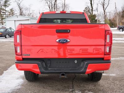Used 2020 Ford Ranger - photo 1