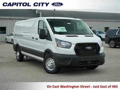 2025 Ford Transit 350 Low Roof AWD Empty Cargo Van for sale #T50516 - photo 1