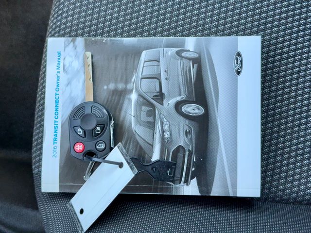 Used 2016 Ford Transit Connect - photo 28