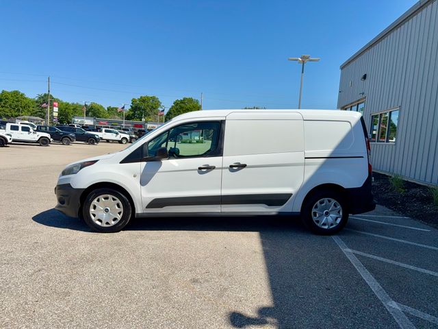 Used 2016 Ford Transit Connect - photo 7