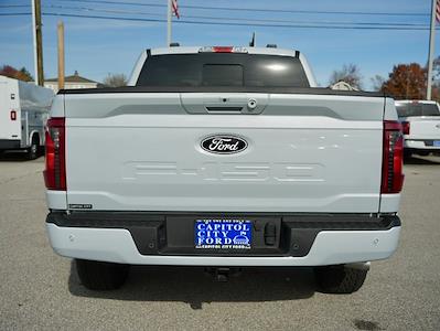 2025 Ford F-150 SuperCrew Cab 4WD Pickup for sale #T50520 - photo 2