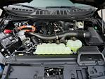 2025 Ford F-150 SuperCrew Cab 4WD Pickup for sale #T50522 - photo 43