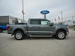 2025 Ford F-150 SuperCrew Cab 4WD Pickup for sale #T50522 - photo 7