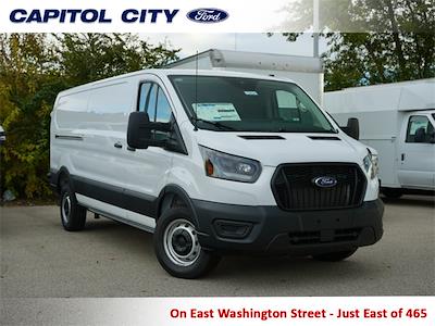 2025 Ford Transit 250 Low Roof RWD Empty Cargo Van for sale #T50524 - photo 1