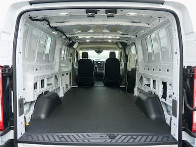 2025 Ford Transit 250 Low Roof RWD Empty Cargo Van for sale #T50524 - photo 2