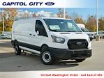 2025 Ford Transit 250 Low Roof RWD Empty Cargo Van for sale #T50526 - photo 1