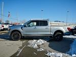 New 2025 Ford F-150 Lariat SuperCrew Cab for sale #T50538 - photo 4
