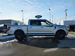 New 2025 Ford F-150 Lariat SuperCrew Cab for sale #T50538 - photo 7