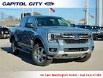 New 2025 Ford Ranger XLT SuperCrew Cab for sale #T50539 - photo 1