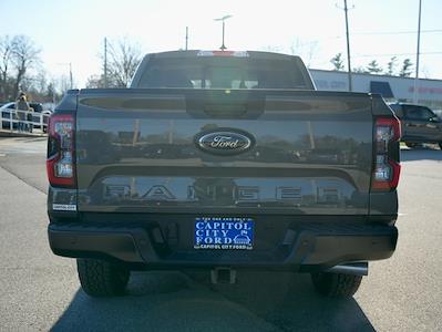New 2025 Ford Ranger XLT SuperCrew Cab for sale #T50540 - photo 2