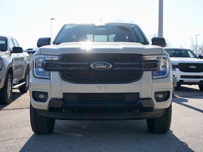 New 2025 Ford Ranger - photo 1