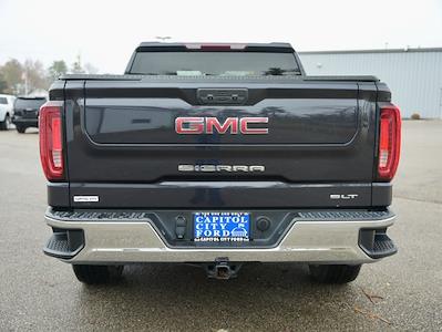 Used 2023 GMC Sierra 1500 SLT Crew Cab for sale #T50549A - photo 2
