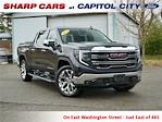 Used 2023 GMC Sierra 1500 SLT Crew Cab for sale #T50549A - photo 1
